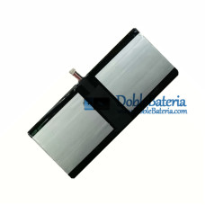 Batería para Obook 35100220 11 [Batería de repuesto]